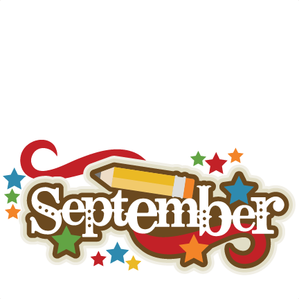 september clipart september event
