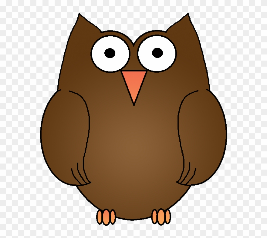 september clipart wise owl