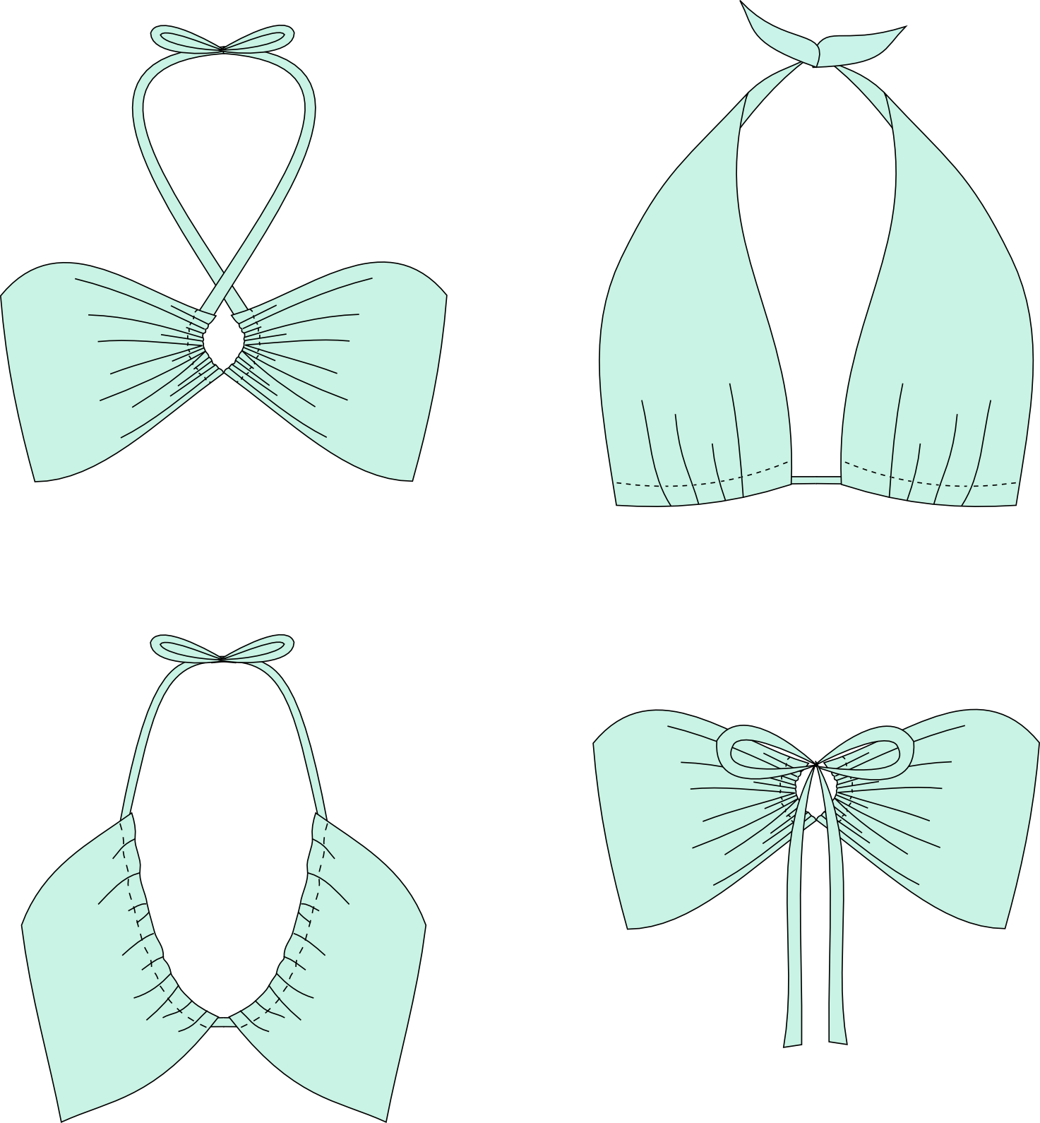 sewing clipart couture
