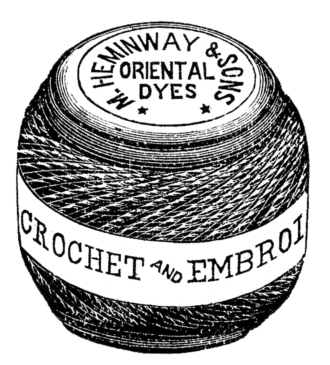 sewing clipart embroidery supply