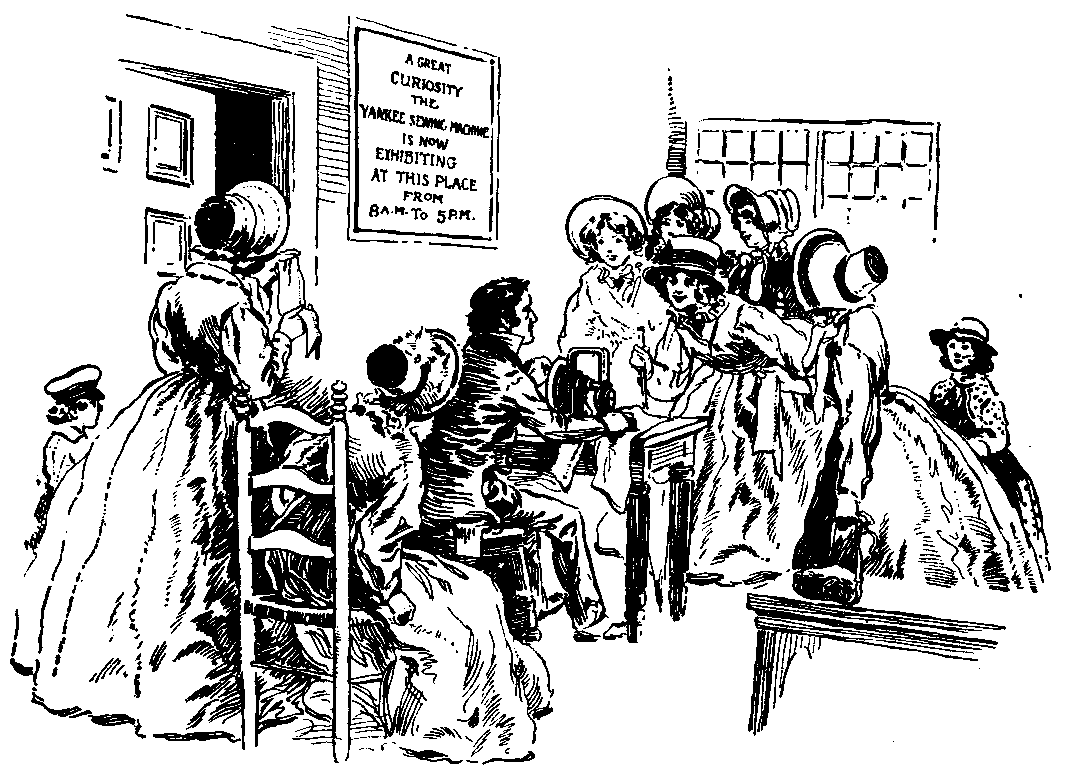 sewing clipart garment factory