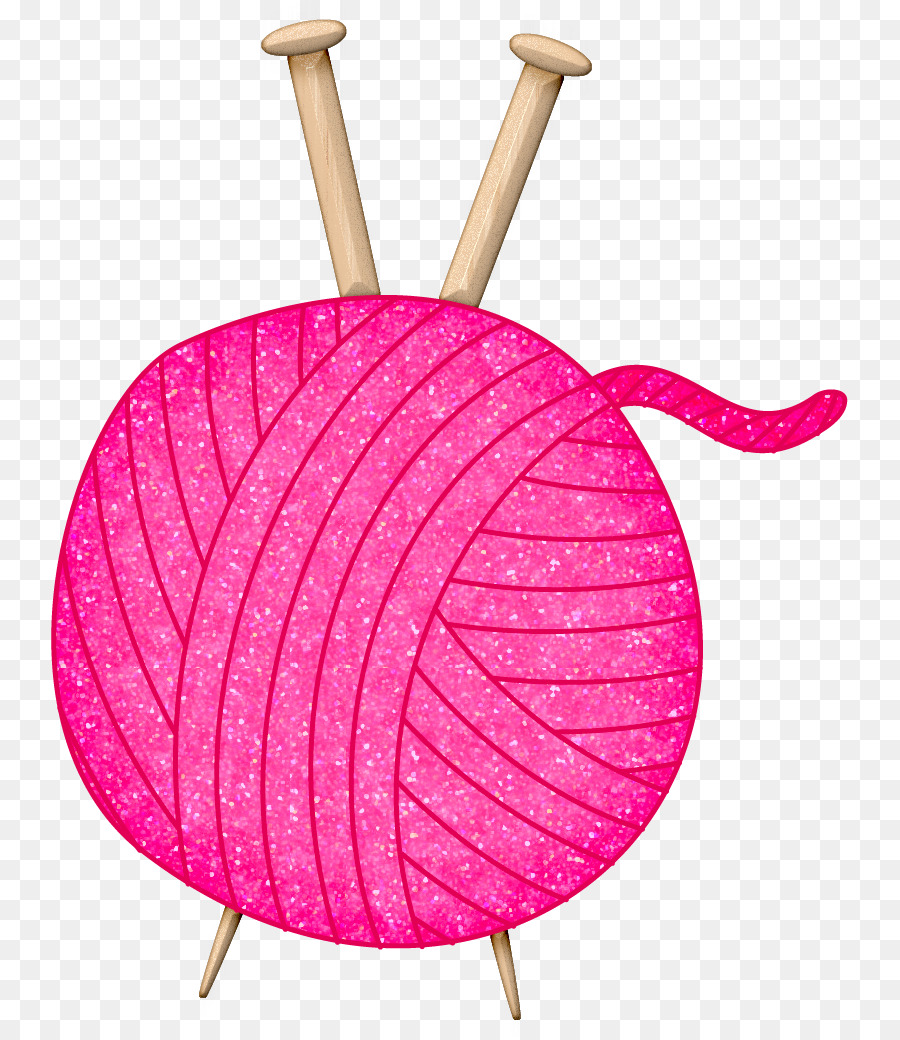 sewing clipart pink