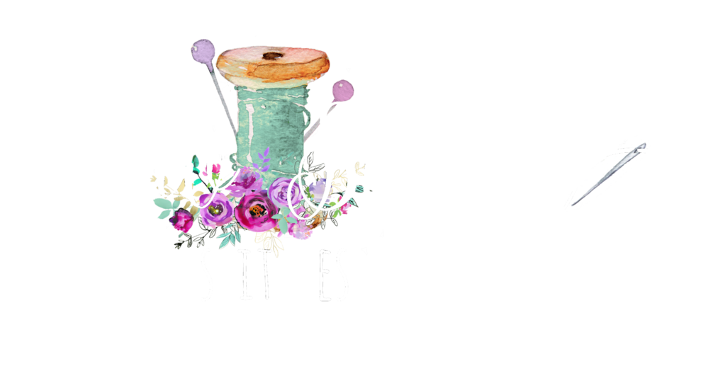 sewing clipart stiching