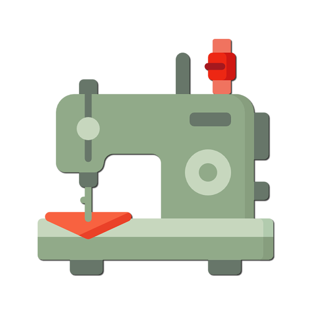 sewing clipart tailoring