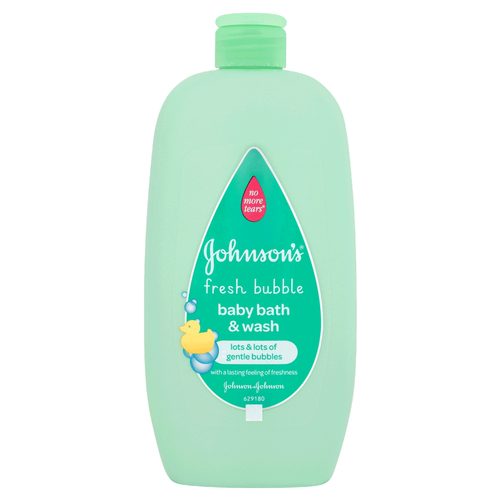 Baby fresh wash johnson. Shampoo clipart bubble bath bottle