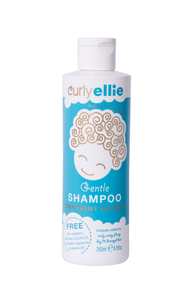 shampoo clipart shiny hair