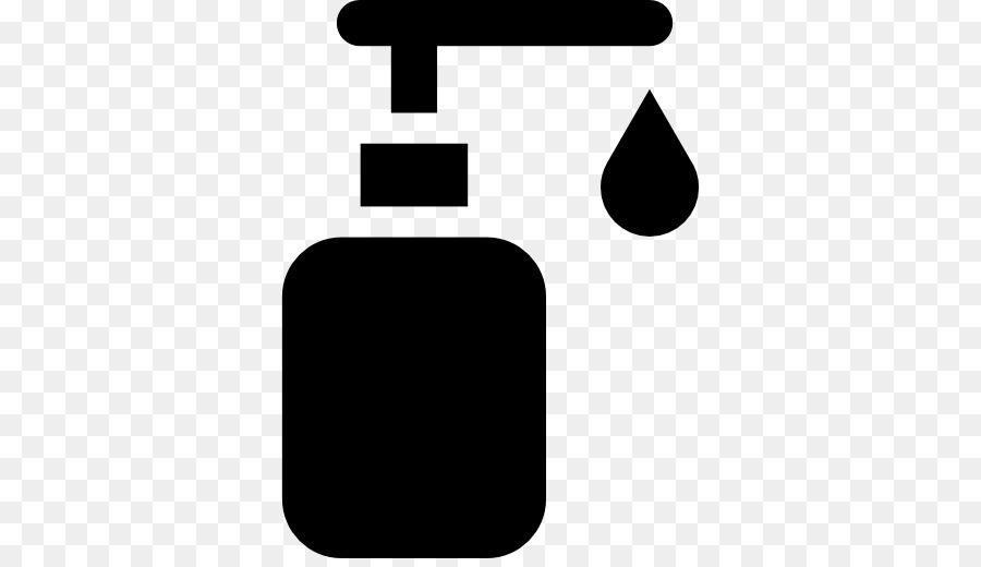 Shampoo clipart soap dish. Cartoon black transparent 