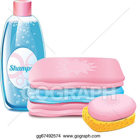 soap clipart soap shampoo