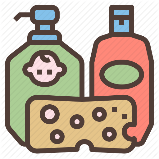 soap clipart baby soap
