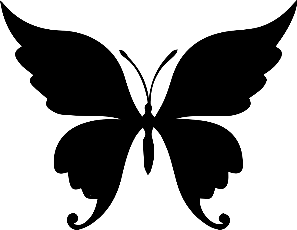 Free Free 217 Transparent Butterfly Svg Free SVG PNG EPS DXF File