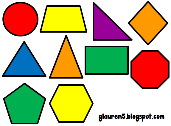 Shapes clipart mix. Ginger snaps clip art