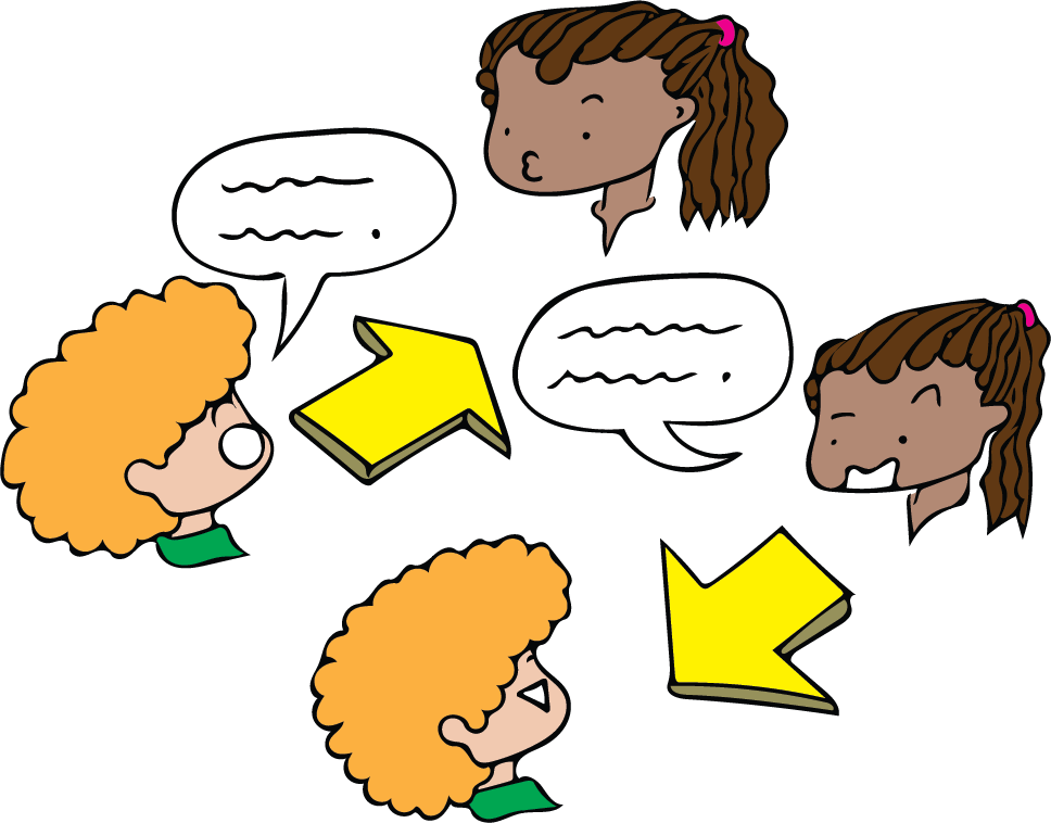 Cooperative the learner quick. Learning clipart cooperation