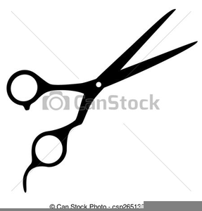 Salon free images at. Shears clipart