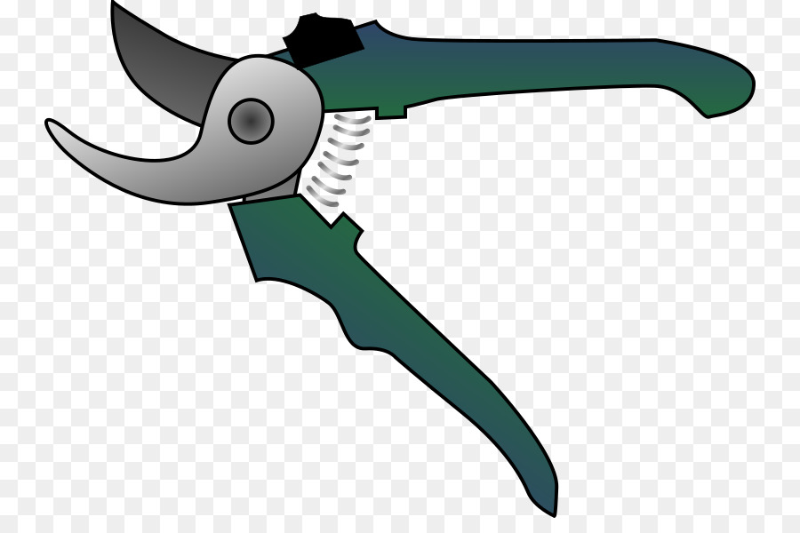 shears clipart gardener tool
