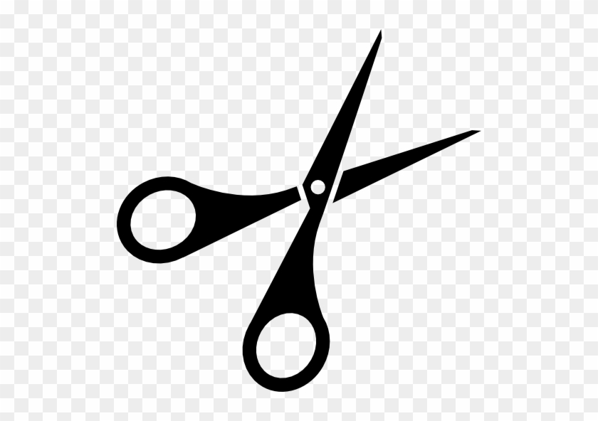Image transparent haircut scissors. Shears clipart haircutting