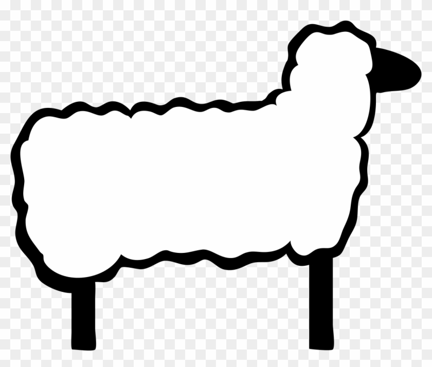 sheep clipart 2 sheep