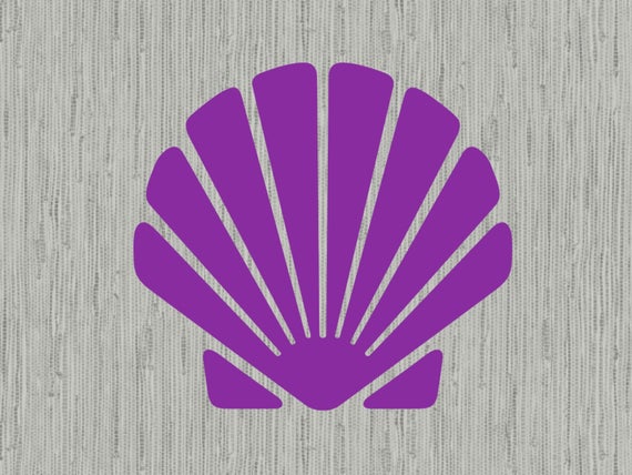 shell clipart cut out