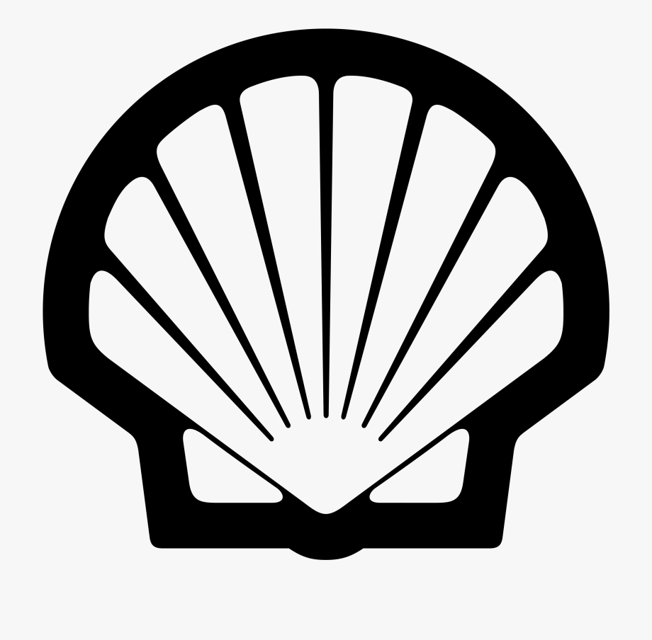 shell clipart logo
