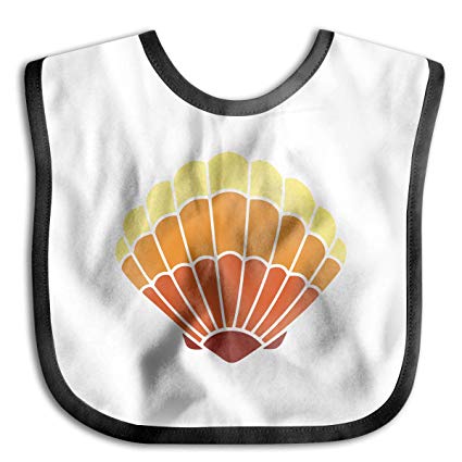 shell clipart red sea