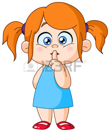 shhh clipart baby