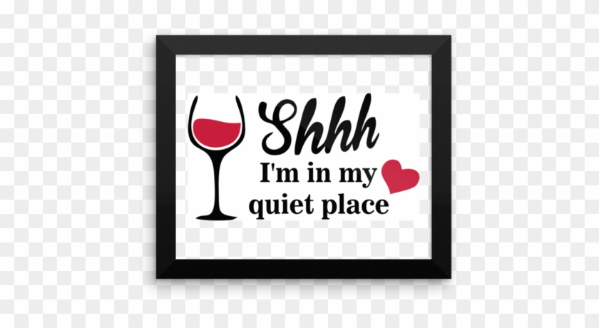 shhh clipart quiet place