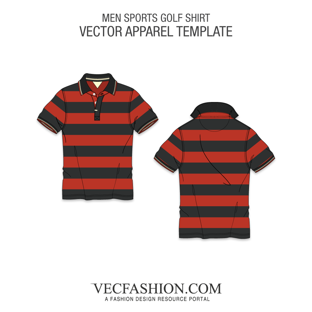Shirts golf shirt