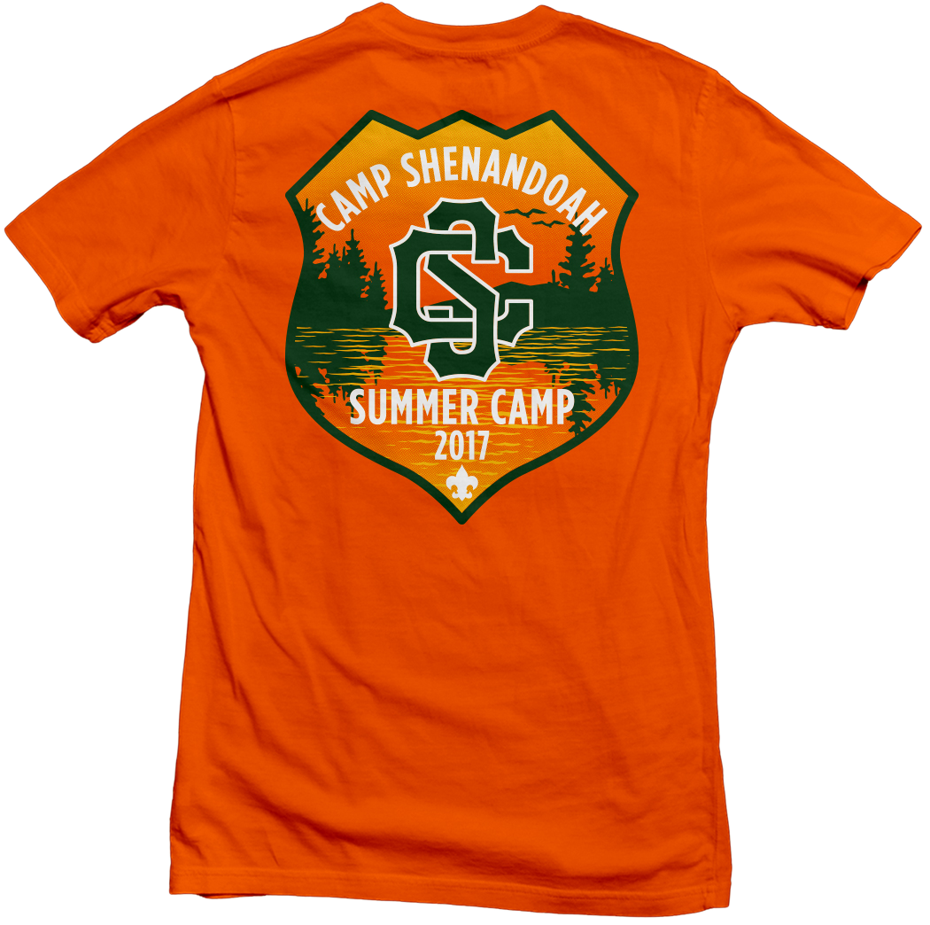 Custom screen printing services. Shirt clipart luau