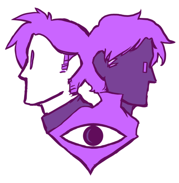 Night vale t contest. Shirt clipart purple object