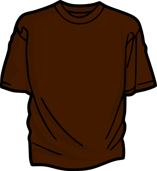 Shirt shirt logo