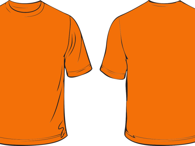 Shirt clipart shirt outline. Yellow free on dumielauxepices