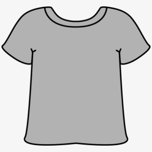shirt clipart short sleeved shirt