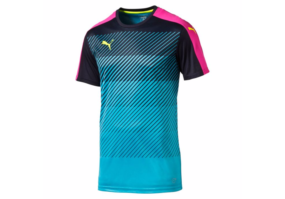 Shirt clipart soccer jersey. Puma pulse at dtisports
