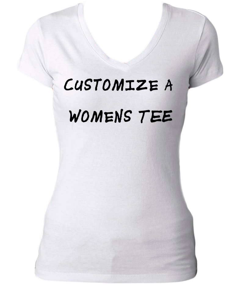 Shirt clipart woman shirt. Custom t shirts printing