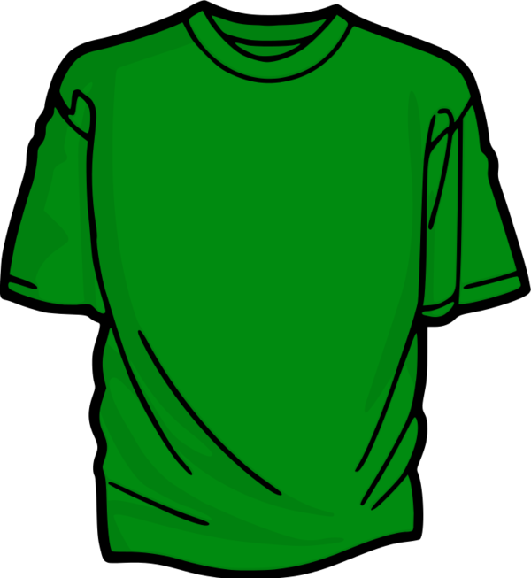 Shirts clipart coloring, Shirts coloring Transparent FREE for download