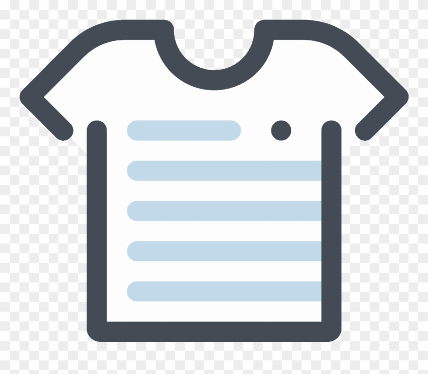 shirts clipart graphic
