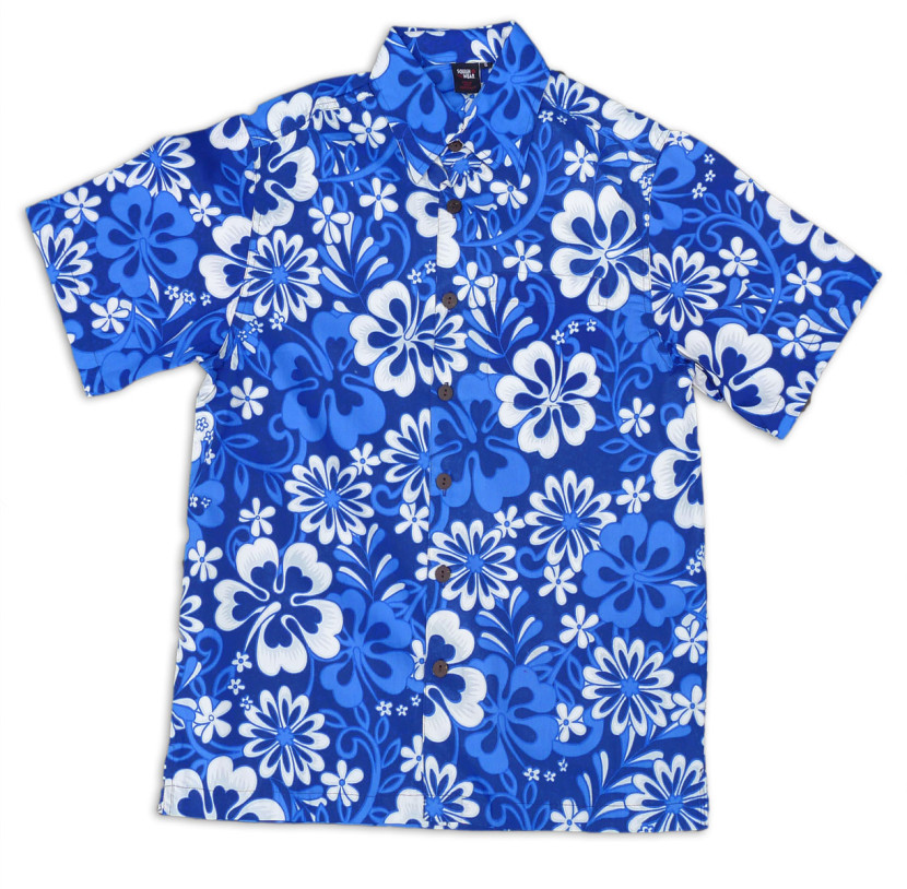 shirts clipart hawaiian shirt