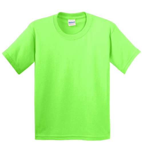 shirts clipart neon shirt