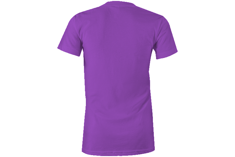 shirts clipart purple object