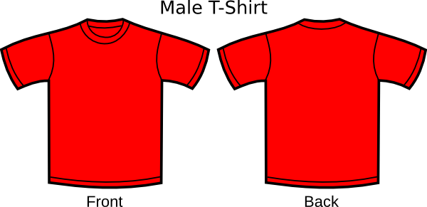 shirts clipart shirt design