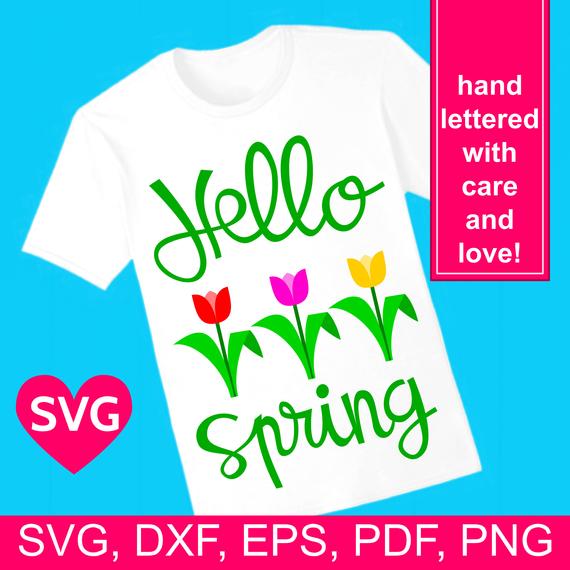 shirts clipart spring