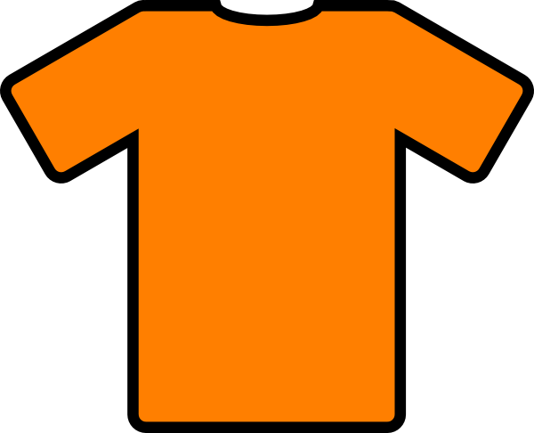 shirts clipart stock