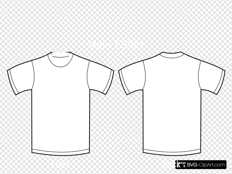 Shirts clipart svg, Shirts svg Transparent FREE for download on ...