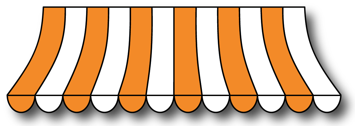 Mylk stuff to buy. Shop clipart awning