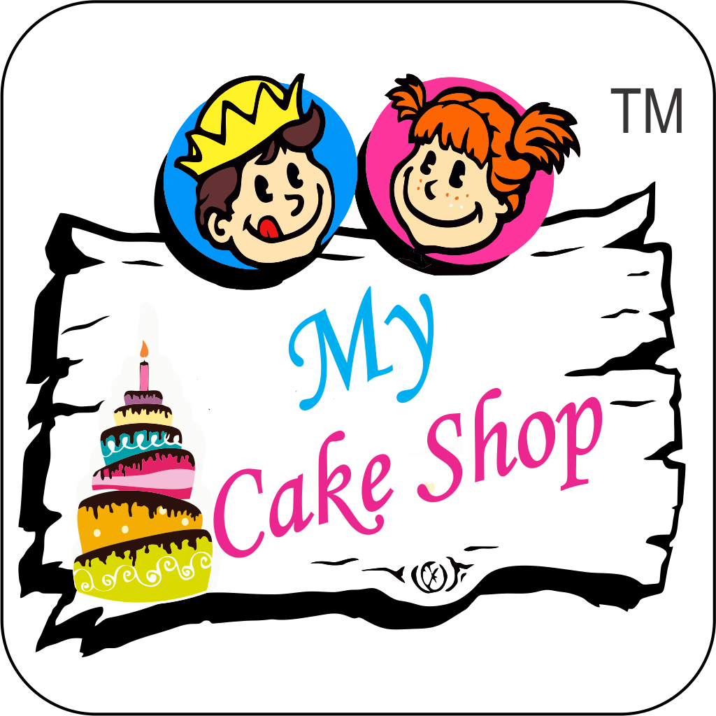 shop clipart cake shop