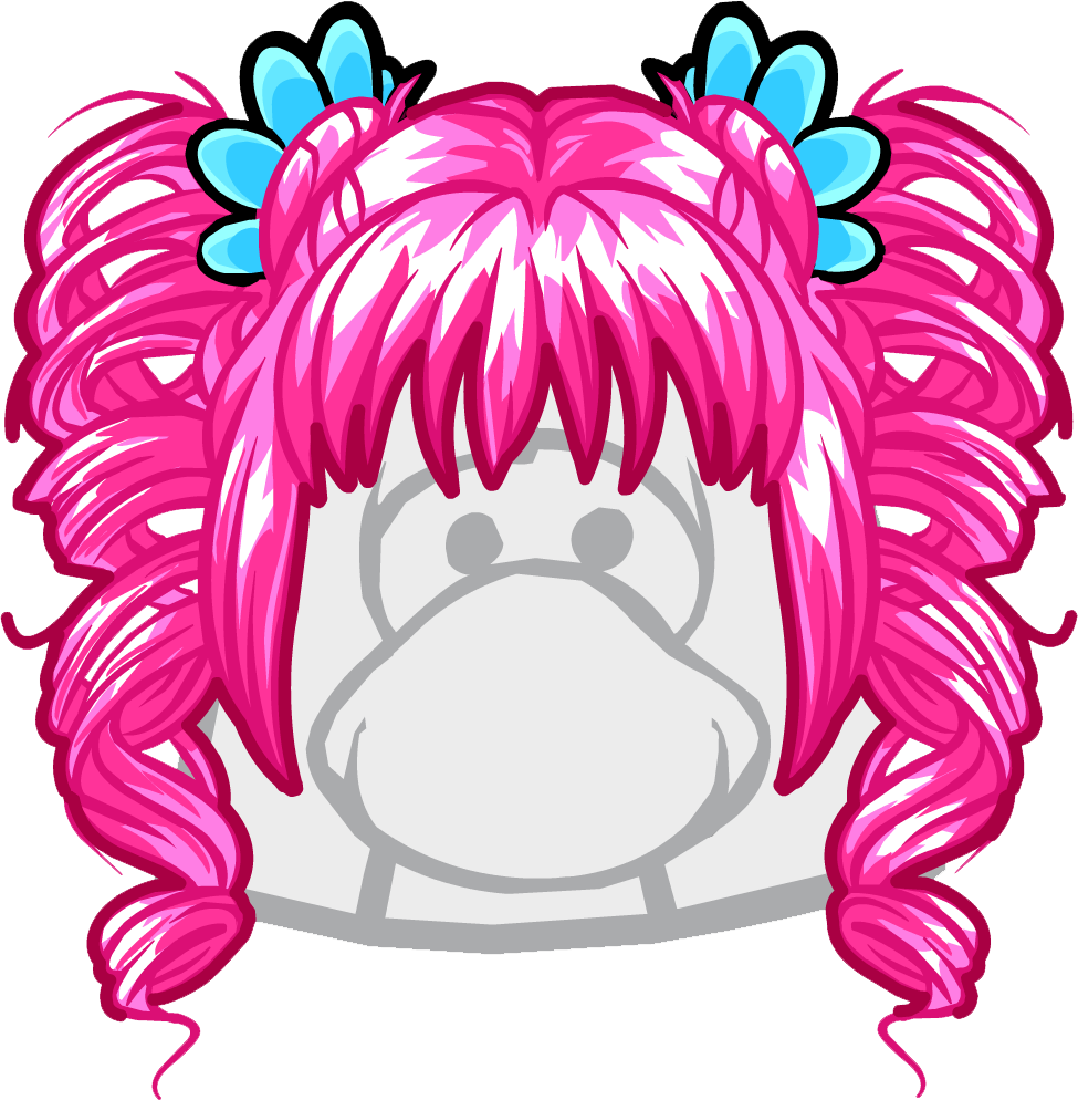 The club penguin wiki. Shop clipart cotton candy