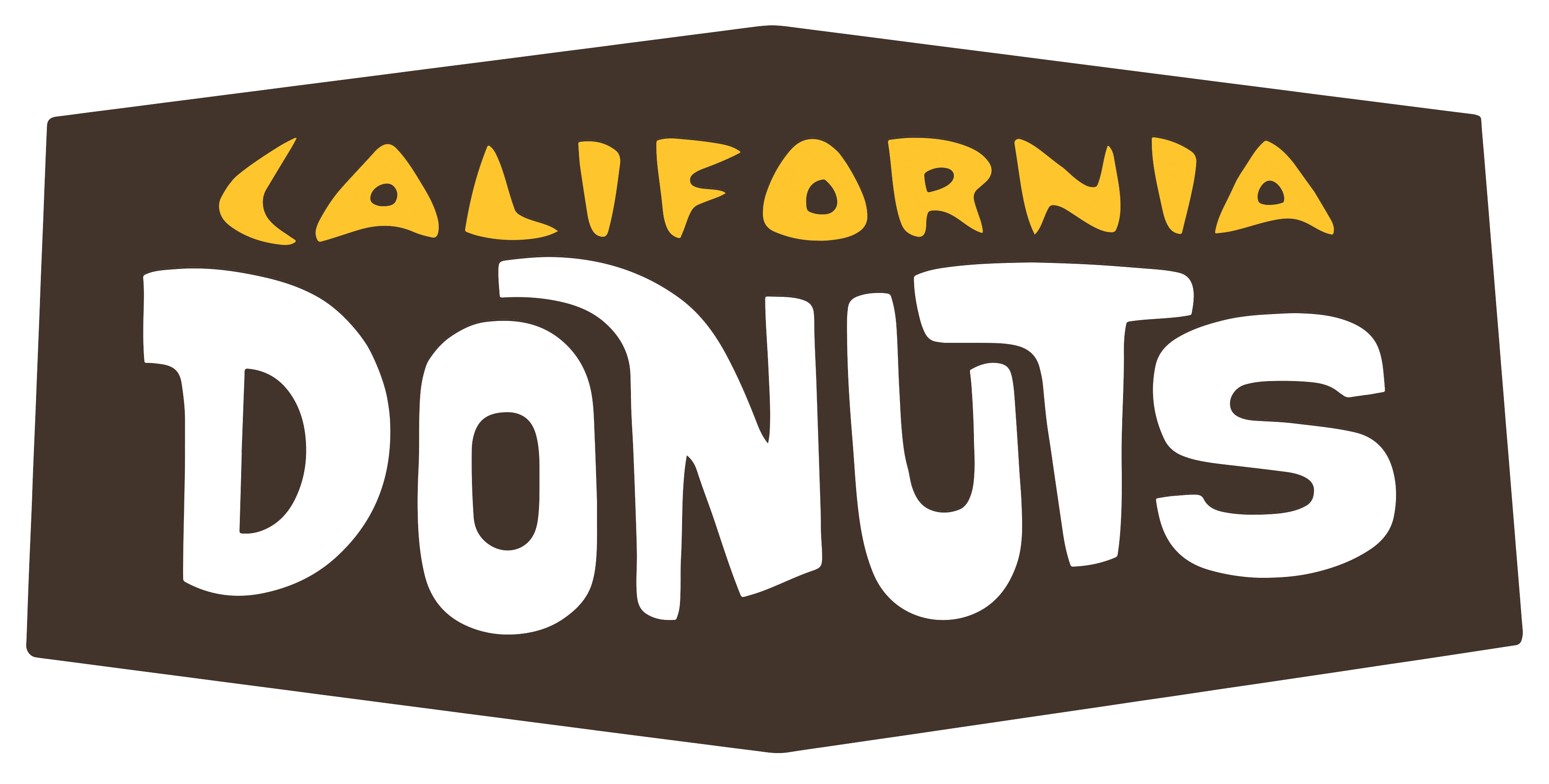 Shop clipart doughnut shop. Justin eats a donut