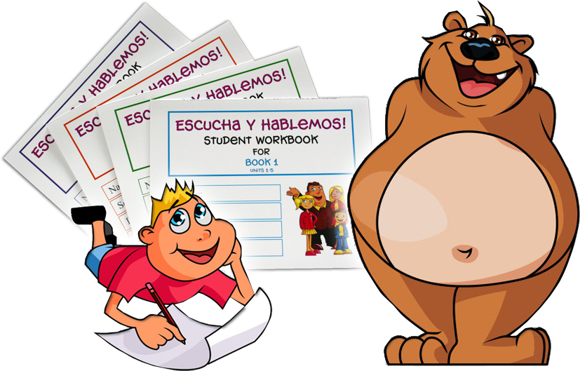 Kaleeka press and spanish. Shop clipart french shop