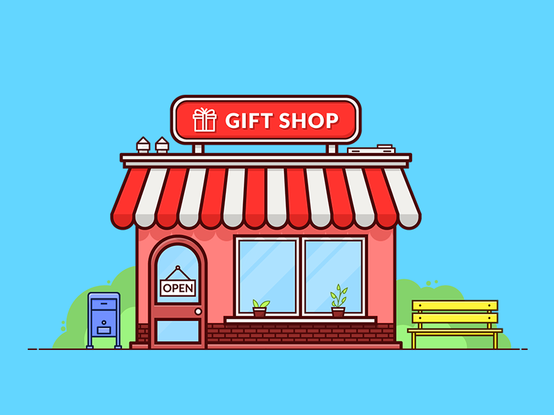 Gift Shop Clipart Discover a huge collection of colorful gift shop