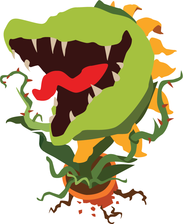 Shop clipart little shop.  collection of horrors