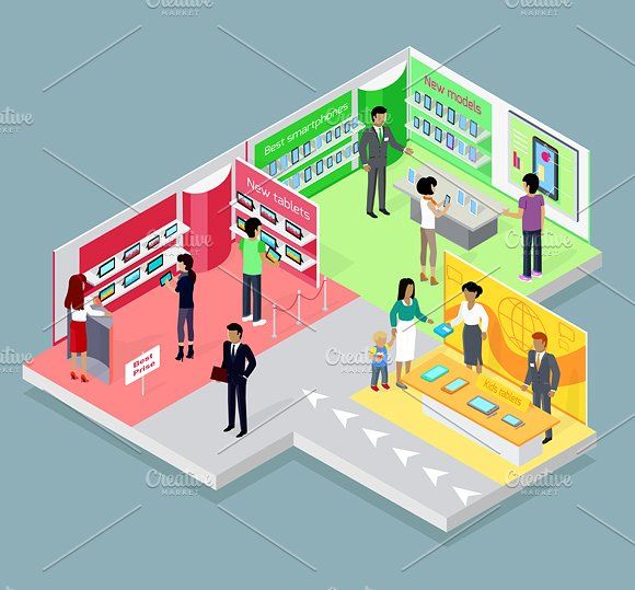 shop clipart mobile shop